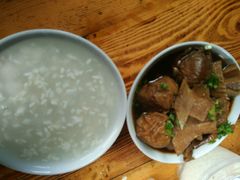 -新万鑫银丝面·非遗无锡味(惠山古镇店)