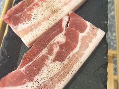 -谷牛日式烤肉(宝山U天地店)