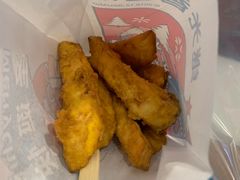 -1973继光香香鸡(合生汇购物中心店)