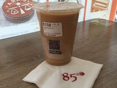 -85度C(苏州石路店)