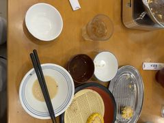 -虹梅食堂·爱蝦乃家