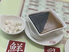 -香港華心糖水鋪(南西总店)