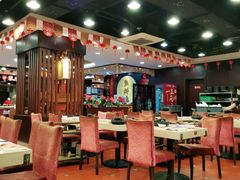 大堂-点都德(盘福楼店)