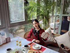-若蘭慈·无国界素食料理(欢乐海岸店)