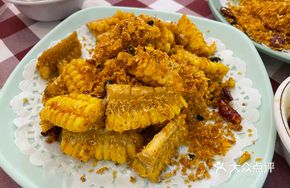 Bifengtang Corn on the Cob
