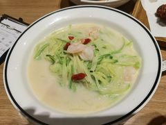 -太二酸菜鱼(长沙IFS国金中心店)