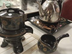 -喜势点·糖沙翁手工茶点·本地人茶居(永庆坊店)