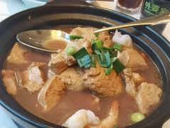 -外婆家(古墩印象城店)