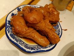 -陳香貴·兰州牛肉面(上海长风大悦城店)