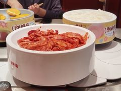 -龍歌自助小火锅(雨花台江南虹悦城店)