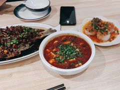 -香缇小院私房菜(盐务街店)