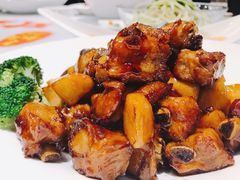 -味茂·老船夫1927(东海东路店)