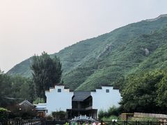 -荷塘味道(水长城店)