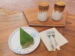 -Line 咖啡(石厦花园店)