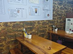 -陈氏冰粉(龙山中学店)
