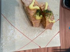 -晴季寿司(红旗街万达店)
