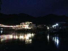 -大澳