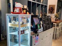 -微焙咖啡工厂(海峡创意产业园·红坊店)