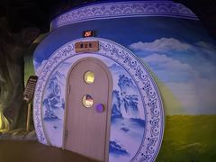 -碧水豪园·足浴·SPA·汗蒸·那须汤泉(中山东路店)