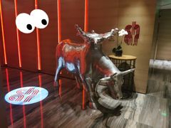 -恰餐厅CHAR Grill(北京三里屯洲际店)