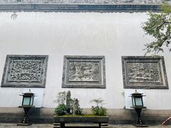 -胡雪岩故居