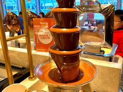 -比格比萨自助(宝山日月光店)