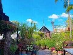 -自然餐厅(Phuket)