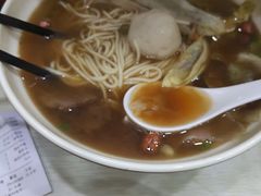-三品桂林米粉(西单店)