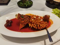 -松鹤楼·非遗·苏帮菜(融科店)