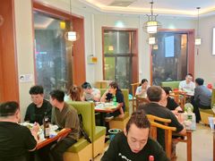 -鲁南仔·滕州炒鸡(经三路店)