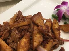 -阿拉丁新疆风味餐厅·清真(罗廊巷店)