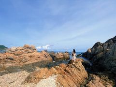 -三亚西岛海洋文化旅游区