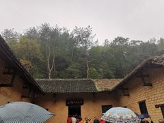 -韶山毛泽东同志故居