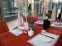 -赵小姐丨新中餐(曲江店)