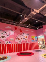 -孩之岛亲子乐园(喜盈门.范城店)