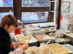 -长人馄饨铺(解放街店)