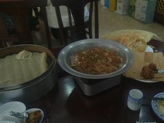 -邢家锅贴老店·非遗·开封菜(金明广场店)