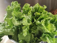 生菜-英雄故事地摊烤肉(马驹桥店)