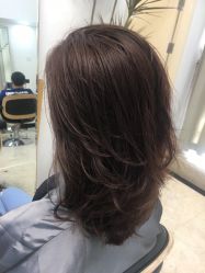 -OnHair造型
