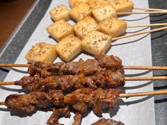 -管氏翅吧(马家堡店)