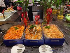 -常州新城希尔顿酒店·OPEN全日餐厅
