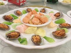 -万宝海鲜舫(劳动公园店)