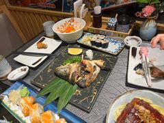-昱匠·日本料理(金融街店)