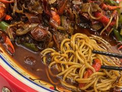 -京炭铜锅涮肉·羊蝎子·羊肉炉(保利·时光里店)