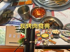 -韩一品韩国料理(柏庐南路店)
