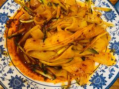 -柴窝堡22号辣子鸡·传承新疆菜