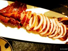 -鸣记脆皮烤鱼(岐山路店)