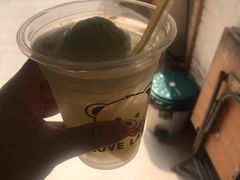 菠萝冰雪糕-成裕雪糕店(士多店)