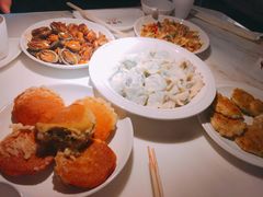 -日丰园海肠水饺·老字号大连海鲜(和平广场店)