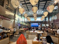 -羊之道草原味道清真餐厅(番禺店)